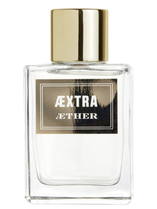 Unisex Aextra Aether Perfume - Luxury Fragrance for Women and Men | Shop Now