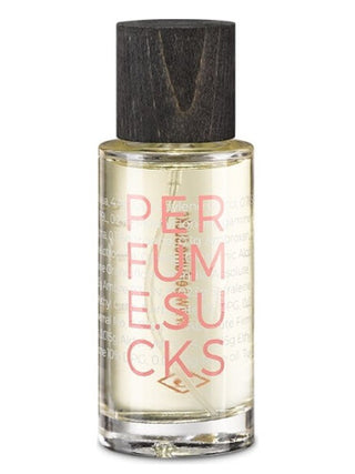 Living Coral Perfume - Unisex Fragrance by Sucks for Women and Men - Best Prices Online