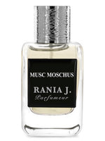 Musc Moschus Rania J for women and men