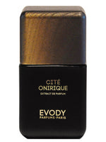 Cité Onyrique Evody Parfums for women and men