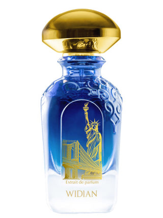 New York WIDIAN Perfume for Women and Men - Exquisite Fragrance - Buy Online