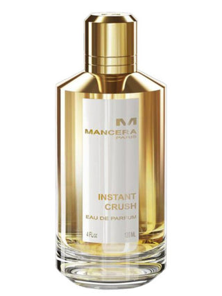 Instant Crush Mancera Unisex Perfume - Seductive Fragrance for Women and Men | Buy Online