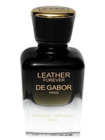 Leather Forever De Gabor for women and men