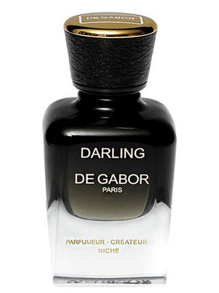 Darling De Gabor Unisex Perfume - Elegant fragrance for women and men