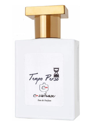 Tempo Perso e-Suitcase Perfume for Women and Men - Exquisite Unisex Fragrance | Buy Online