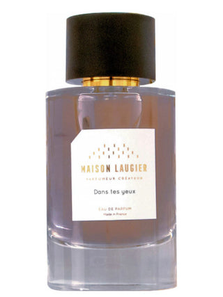 Dan Tes Yeux Maison Laugier Womens Perfume - Elegant floral fragrance in a bottle - Buy Online Now!