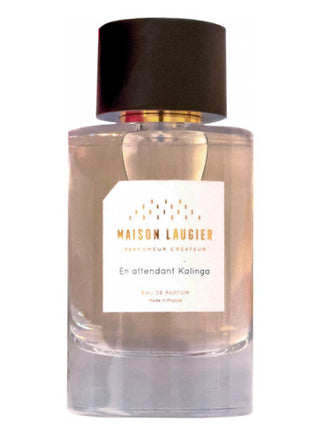 En Attendant Kalinga Maison Laugier Womens Perfume - Floral Fragrance Bottle Image