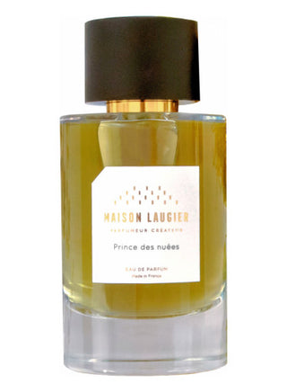 Prince Des Nuées Maison Laugier Mens Perfume - Exquisite fragrance for men - Maison Laugier