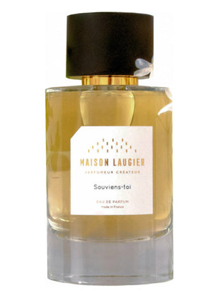 Souviens Toi Maison Laugier Unisex Perfume - Fragrance for Women and Men