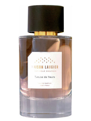 Tueuse de Fleurs Maison Laugier perfume for women - floral fragrance in elegant bottle - buy now for a captivating scent experience