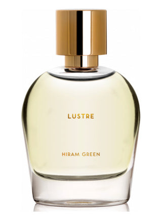 Unisex Lustre Hiram Green Perfume - Captivating Scent for Women and Men