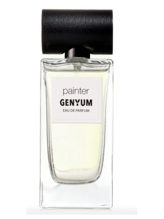 Painter Genyum Unisex Perfume - Best Fragrance for Men and Women