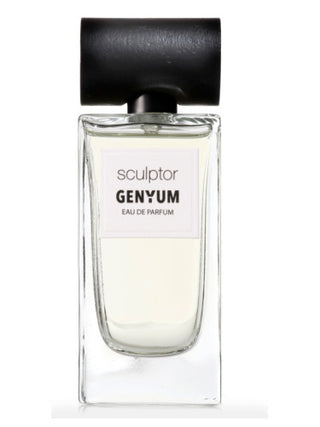 Unisex Sculptor Genyum Perfume - Fragrance for Women and Men