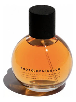 Hashish Photogenics + Co No. 1 Perfume for Women and Men - Buy Online Now!