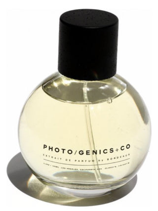 No. 3 Sativa Photogenics + Co Unisex Perfume - Best Fragrance for Women and Men | Buy Online Now!