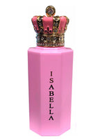 Isabella Royal Crown for women