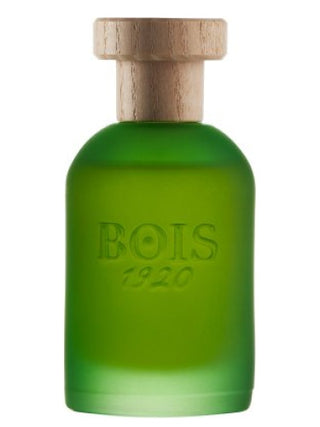 Premium unisex fragrance: Cannabis Bois 1920 perfume for women and men | Buy online now!