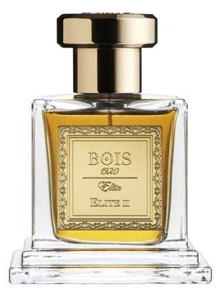 Elite II Bois 1920 Perfume for Women and Men - Exquisite Fragrance | Buy Online Now