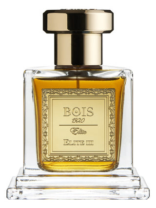 Elite III Bois 1920 Unisex Perfume - Buy Online | Fragrance for Men and Women