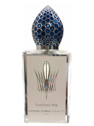 Panthea Iris Stéphane Humbert Lucas 777 Unisex Perfume - Exquisite Fragrance for Women and Men