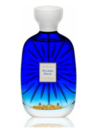 Riviera Drive Atelier des Ors Perfume for Women and Men - Luxurious Fragrance - Buy Online Now