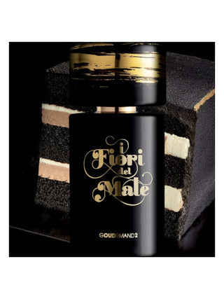 Unisex Gourmand 2 I Fiori Del Male Perfume - Fragrance for Women and Men | Luxurious Scent