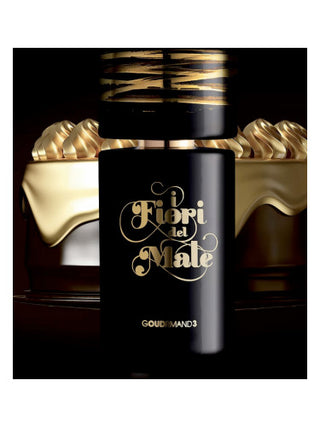 Gourmand 3 I Fiori Del Male unisex perfume - elegant fragrance for women and men | Shop now