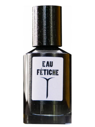 Eau Fétiche Olfacto Perfume for Women and Men - Exquisite Fragrance | Shop Now