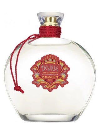 Desiree Rance 1795 Womens Perfume - Elegant Floral Fragrance | Shop Now