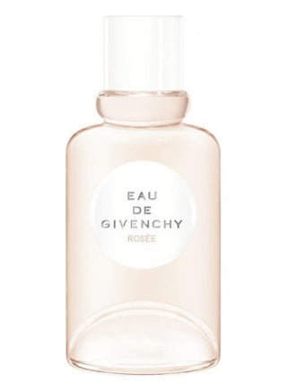 Eau de Givenchy Rosée Givenchy Womens Perfume - Floral Fragrance Bottle