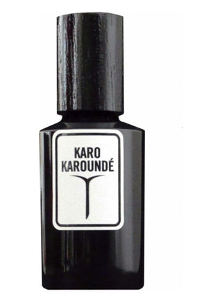 Karo Karoundé Olfacto Unisex Perfume - Elegant Fragrance for Women and Men