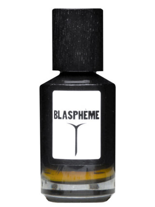 Blaspheme Olfacto Unisex Perfume - Fragrance for Women and Men