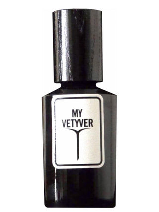 Unisex My Vetyver Olfacto Perfume - Best Fragrance for Women and Men | Buy Online Now!