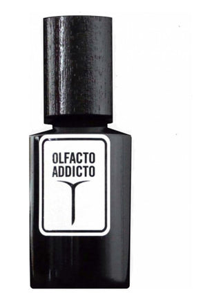 Olfacto Addicto Olfacto Unisex Perfume - Best Fragrance for Women and Men