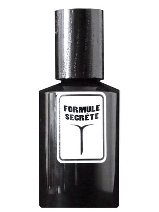 Formule Secrete Olfacto Perfume for Women and Men - Best Unisex Fragrance - Buy Now!