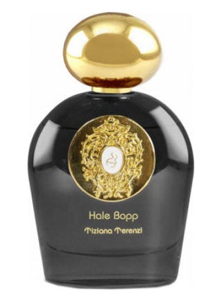 Unisex Hale Bopp Tiziana Terenzi Perfume - Elegant fragrance for women and men | Buy Now