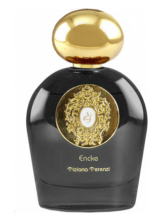 Encke Selfridges Exclusive Tiziana Terenzi Perfume for Women and Men - Luxury Fragrance Bottle