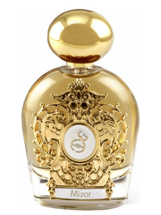 Mizar Harrods Exclusive Tiziana Terenzi Perfume for Women and Men - Fragrance Bottle Image