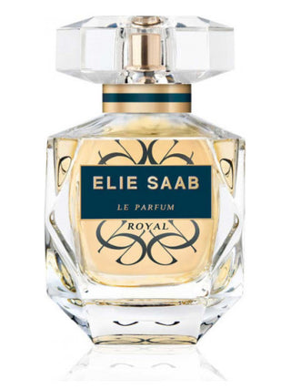 Le Parfum Royal Elie Saab for Women - Exquisite Floral Fragrance - Buy Now