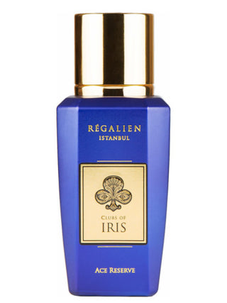 Clubs Of Iris Regalien Unisex Perfume -  Best Fragrance for Women and Men | Buy Online Now