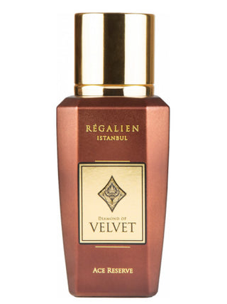 Diamond Of Velvet Regalien Unisex Perfume - Exquisite Fragrance for Men and Women