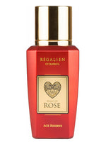 Heart Of Rose Regalien for women and men