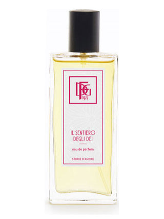 Il Sentiero degli Dei DFG1924 Perfume for Women and Men - | Exquisite Fragrance | Buy Online