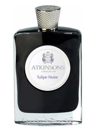 Unisex Tulipe Noire Atkinsons Perfume - Elegant fragrance for women and men | Shop now