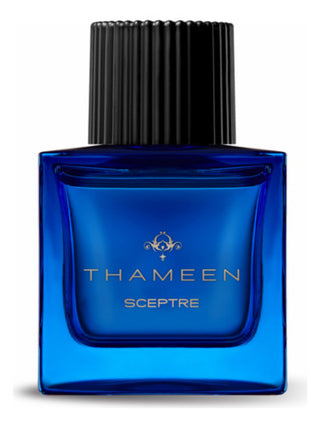 Thameen Sceptre Perfume for Women and Men - Exquisite Fragrance - Buy Online Now