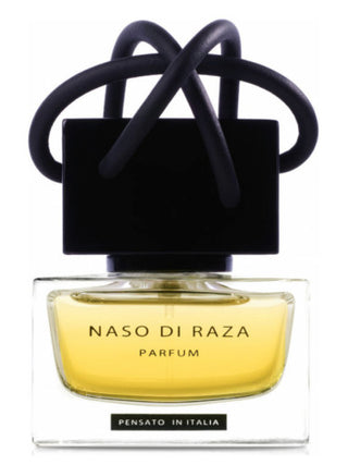 Esmeralda Naso Di Raza unisex perfume bottle - Exquisite fragrance for men and women | Shop now for luxurious scents