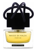 Use Black Naso Di Raza for women and men