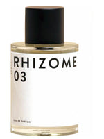 Rhizome 03 Rhizome for women and men