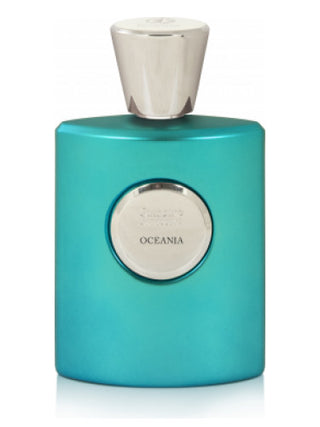 Oceania Giardino Benessere Unisex Perfume - Refreshing Fragrance for Women and Men | Buy Online Now!