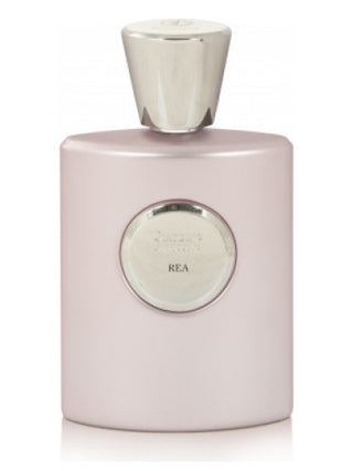 Rea Giardino Benessere Unisex Perfume - Elegance and Luxury Fragrance for Women and Men